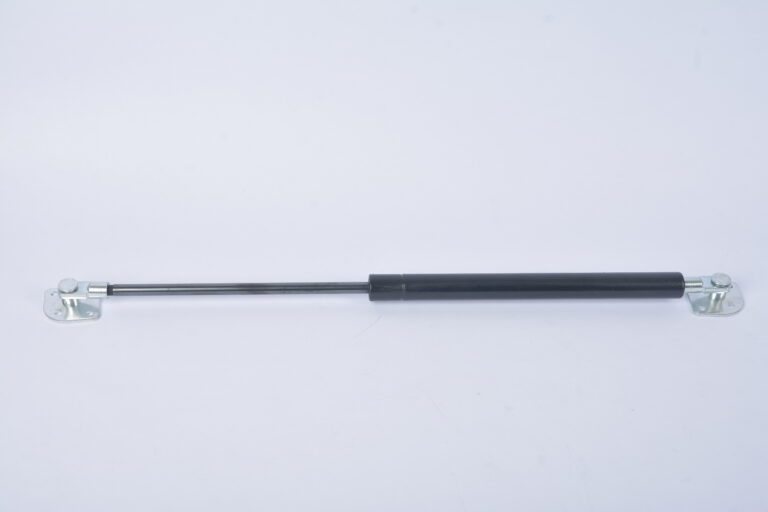 Gas spring for cupboard